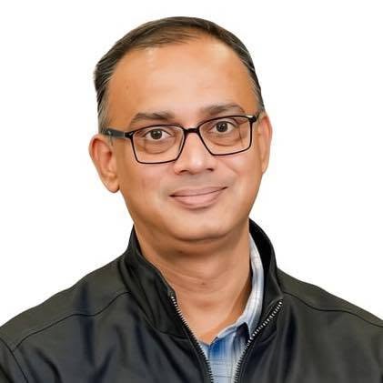 Goutam Roy